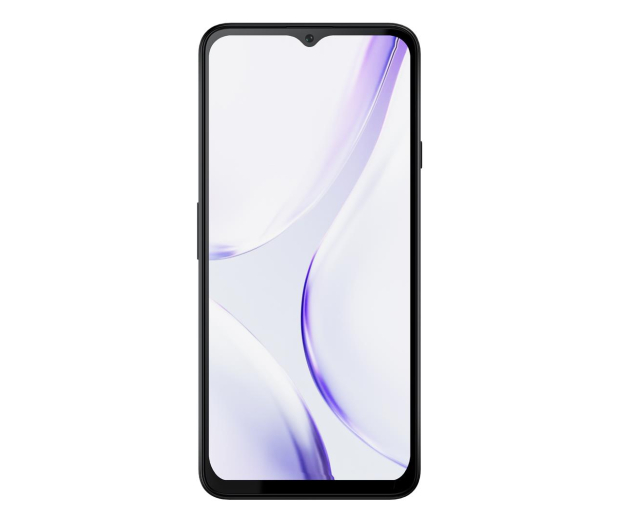 CUBOT Note 50 16/256GB Czarny - 1237767 - zdjęcie 3